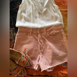 Free Assembly ladies shorts size 10